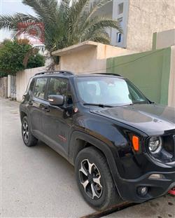 جیپ رێنێگەید